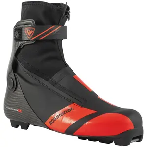 Rossignol Chaussures De Ski Nordique X-ium Carbon Premium Skate pas cher