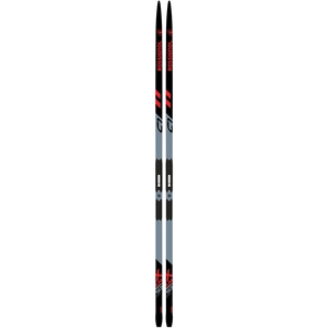 Rossignol Skis de fond unisexe X-IUM CLASSIC PREMIUM + C1 MEDIUMVendu parsnowinn