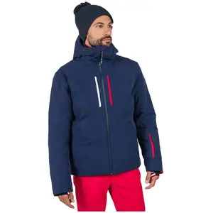 Comparateur de prix : Rossignol Veste de ski homme Diretta
