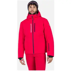 Comparateur de prix : Rossignol Veste de ski homme Diretta