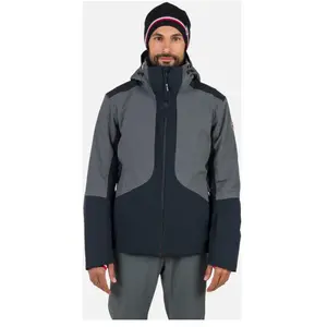 Rossignol Diretta Mix Jacket - Veste ski homme Black SVendu parkaufland