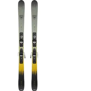 Rossignol Sender Soul Pro + XP 10 GW Ski (180cm - Noir) pas cher
