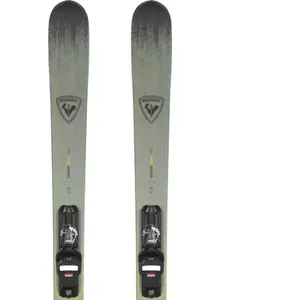 Rossignol Sender Soul Pro + XP 10 GW Ski (140cm - Noir)Vendu paramazon