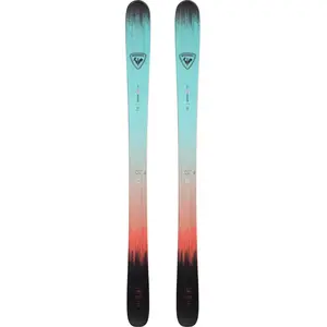 Rossignol Skis Sans Fixations Sender Free Pro vert 156cmVendu paramazon