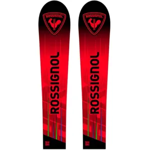 Rossignol Pack De Skis Alpins Junior Hero Multievent Kid-x+kid 4 GwVendu paramazon