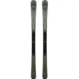 Comparateur de prix : Rossignol - Skis all-mountain - Arcade 84 2025 pour Homme en Bois - Taille 160 cm - Vert