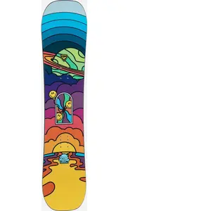 Rossignol Planche De Snowboard Scan Bleu Garçon bleu 90cmVendu paralpinstore