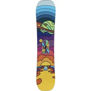 Rossignol Planche De Snowboard Scan Bleu Garçon bleu 100cmVendu paralpinstore