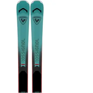 Rossignol - Skis all-mountain - Arcade 88 2025 pour Homme en Bois - Taille 186 cm - Bleu pas cher