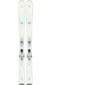 Dynastar Pack De Skis Alpins E Lite 2 Xpress+xpress W 10 Gw pas cher