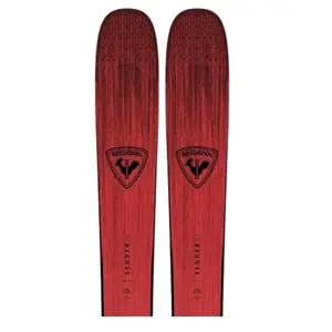 Rossignol Pack De Skis Alpins Sender 94 Konect+nx 12 Konect Gw pas cher