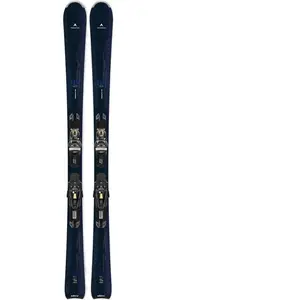 Pack Ski alpin DYNASTAR E LITE 8 K NX12 Femme - 2025 pas cher