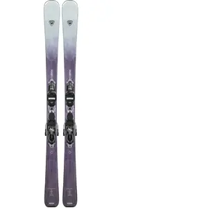 Rossignol Pack Ski Experience W 82 Basalt Xpress + Fixations Xpress W ... pas cher