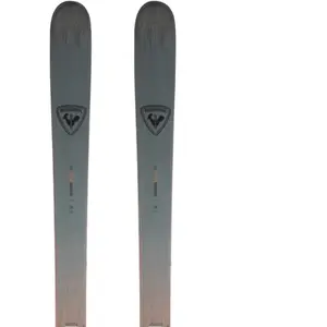 Skis Rossignol Sender Soul 92 pas cher