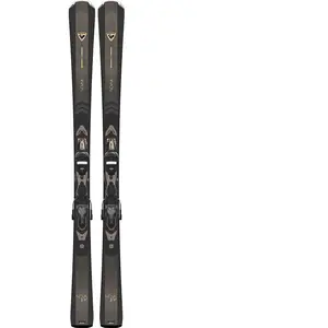 Comparateur de prix : Rossignol Pack De Skis Alpin Femme Nova 8 Xpress+xpress W 11 Gw