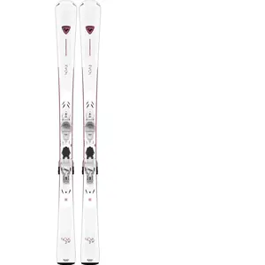 Rossignol Pack De Skis Alpin Femme Nova 2 Xpress+xpress W 10 GwVendu parsnowinn