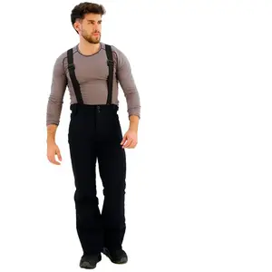 Rossignol Pantalon Blackside pas cher