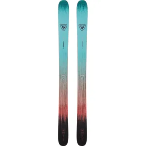 Comparateur de prix : Rossignol Sender Free 110 Open 2025 Skis bleu 168