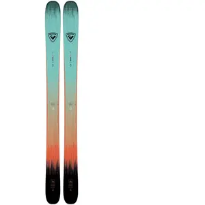 Rossignol Skis de freeride homme SENDER FREE 110 OPEN pas cher