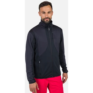 Rossignol Polaire zippée homme Diretta pas cher