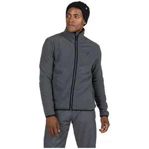 Comparateur de prix : Rossignol Polaire Zippée Strawpile