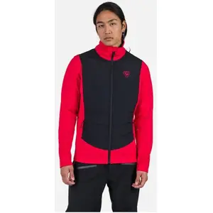 Comparateur de prix : Rossignol Polaire Zippée Classique Hybrid
