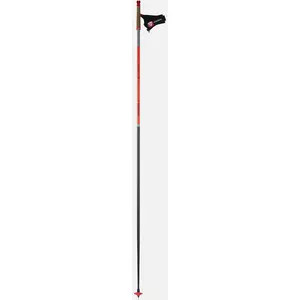 Rossignol - Bâtons de ski nordique - Force 9 - Taille 155 cm - Noir pas cher