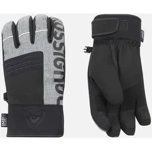 Rossignol - Speed Impr - Gants ski homme Heather Grey - 2XL pas cher