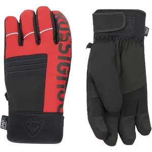 Rossignol Gants de ski Speed pour homme pas cher