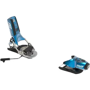 Rossignol PIVOT 2.0 18 GW B95 BLUE STEEL pas cher
