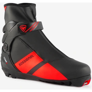 Rossignol Chaussures De Ski De Fond Comp J Noir Garçon noir 33 pas cher
