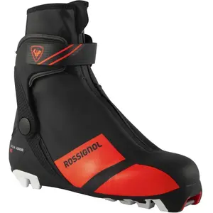 Comparateur de prix : Rossignol Chaussures De Ski Nordique Junior X-ium Sc