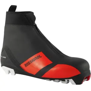 Comparateur de prix : Rossignol Chaussures De Ski Nordique Junior X-ium Cl