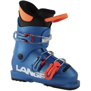 Comparateur de prix : Lange Chaussures De Ski Alpin Junior Rsj 50