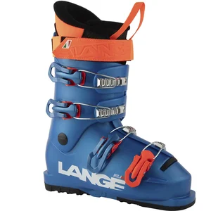 Comparateur de prix : Lange Chaussures De Ski Alpin Junior Rsj 60