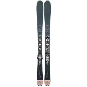 Dynastar Pack De Ski E Cross 82 + Fixations Xp11 bleu 175cm pas cher