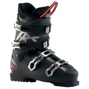 Rossignol Chaussures De Ski Flash Rental noir MD32.5 pas cher
