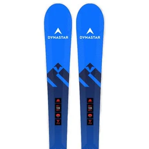 Dynastar Pack De Ski Speed Master Sl + Fixations Spx14 Bleu Homme bleu 162cm pas cher