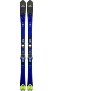 Dynastar Pack De Ski Speed 363 + Fixations Xp11 Bleu Homme bleu 178cm pas cher