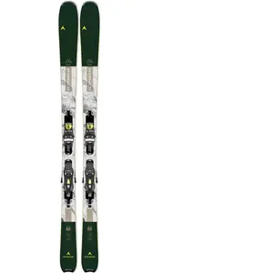 Dynastar Pack De Skis Alpins M-cross 82 Konect+nx 12 Konect Gw B90Vendu paramazon