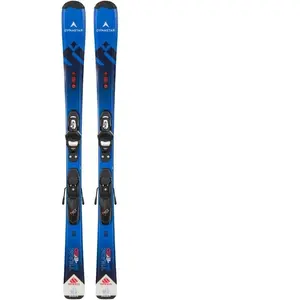 Dynastar Pack De Skis Alpins Junior Team Speed 100-130 Kid-x+kid 4 GwVendu parsnowinn