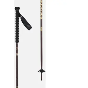 Comparateur de prix : Rossignol Batons De Ski Escaper Tour Foldable Xv Violet Homme violet 135cm