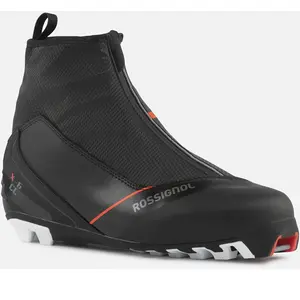 Rossignol Chaussures De Ski De Fond X-6 Classic Noir Homme noir 36 pas cher