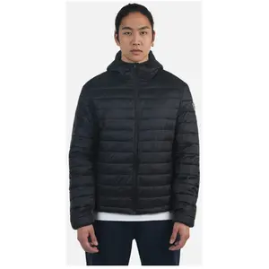 Rossignol Rossi Light Hood Jacket - Doudoune homme Black S pas cher