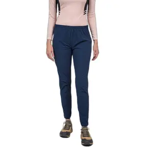 Rossignol Pantalon de ski femme Active Versatile XC bleu XS pas cher