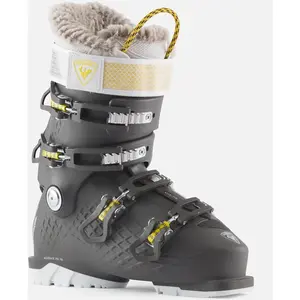 Comparateur de prix : Rossignol Chaussures De Ski Alpin Alltrack Pro 80 W