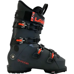 Lange Chaussures De Ski Shadow Rtl Mv Gw Gris Homme gris MD29.5 pas cher