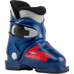 Comparateur de prix : Lange Chaussures De Ski Alpin Junior L-kid