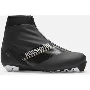 Comparateur de prix : Rossignol Chaussures De Ski Nordique Pour Femme X-8 Classic Fw