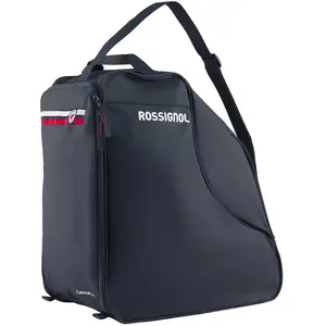 Rossignol - Housse à chaussures de ski/snowboard - Strato Boot Bag  - BleuVendu parsnowinn